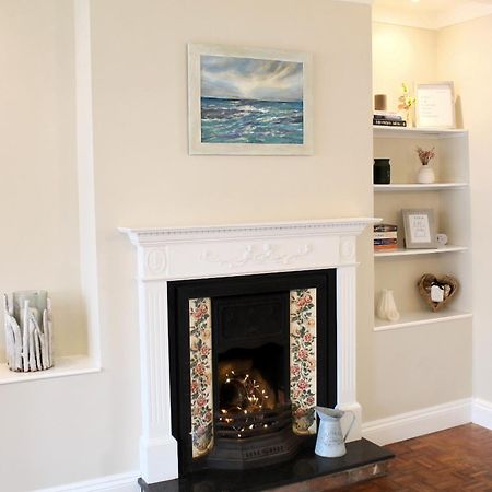 Cosy Cottage In Mersea - Walking Distance To Beach And Town Уэст-Мерси Экстерьер фото