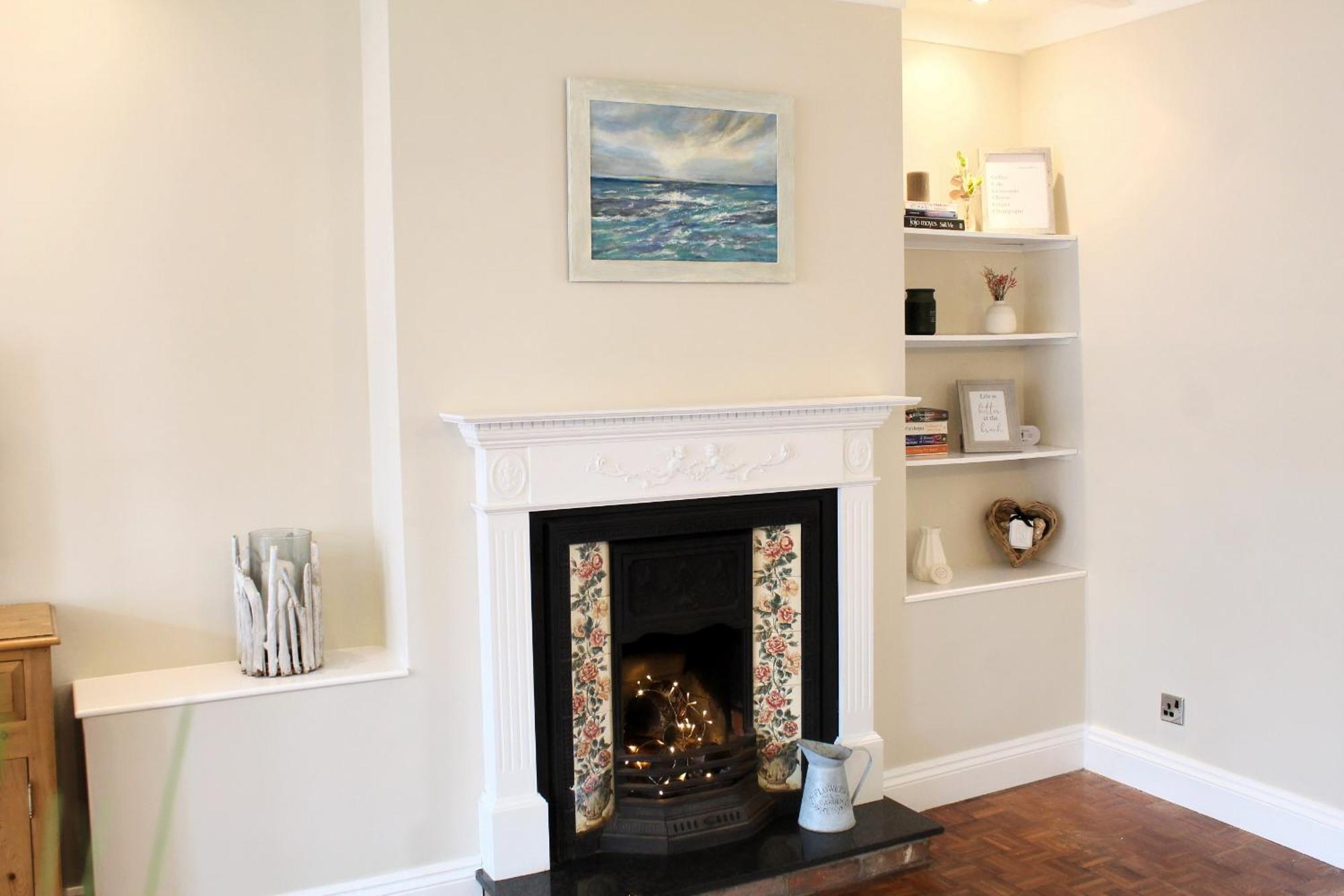 Cosy Cottage In Mersea - Walking Distance To Beach And Town Уэст-Мерси Экстерьер фото